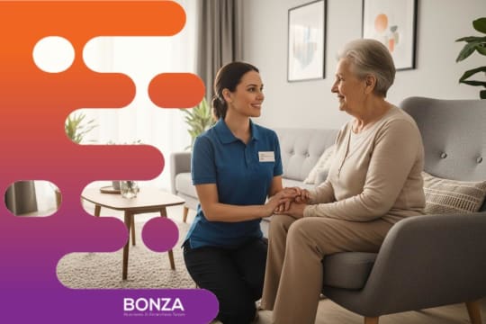 36840 Well-Established NDIS In-Home Care Business Opportunity