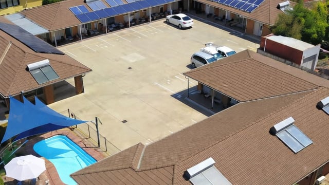 High-Performing Murray River Motel Investment – Expressions of Interest