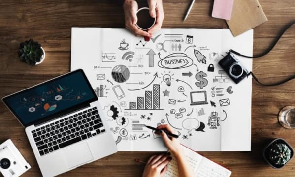 Marketing & Design Agency | B2B | Recurring Revenue