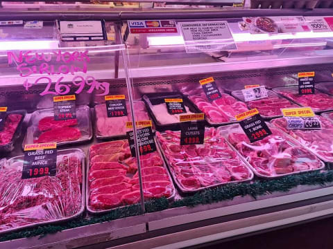 Ref: 3183, Butcher Shop,  Inner West