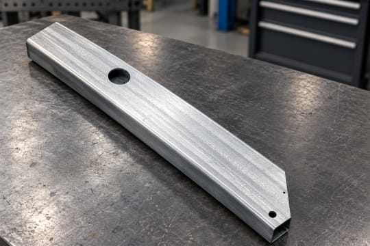 6.6kW Laser Cutting Business for Sale - Walk-In, Walk-Out