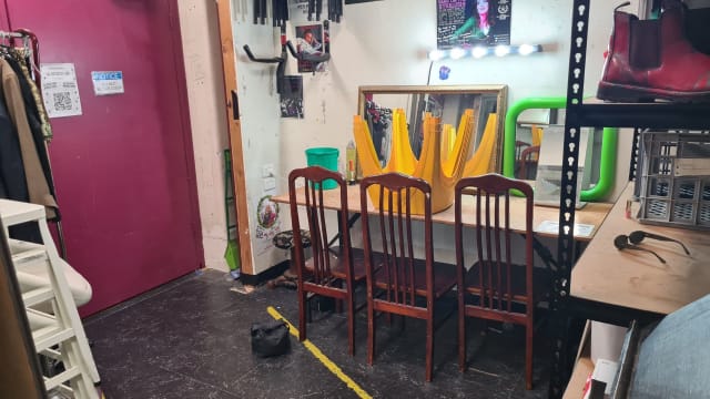 The Butterfly Club - An entertainment development in the CBD