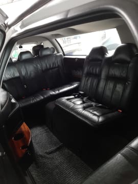 Exciting Opportunity - Chauffeur-Driven Limousine Service - Central Coast