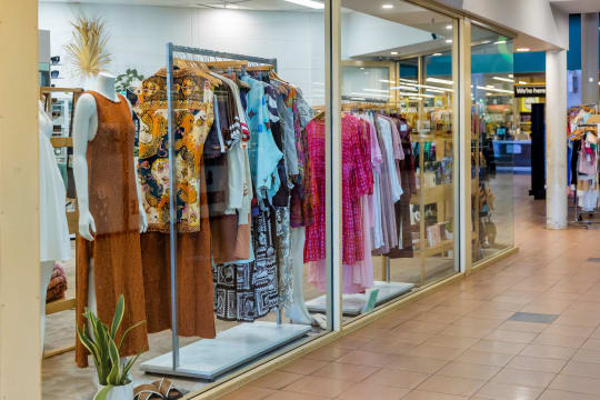 Rare Regional Monopoly  - Award-Winning Fashion Boutique, Pilbara