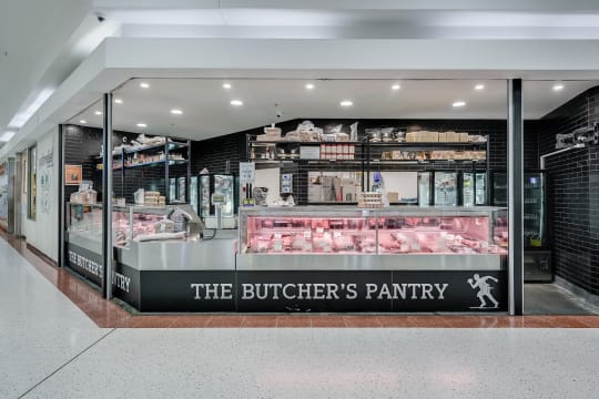 Quality Butcher’s Shop – Eagle Vale, NSW