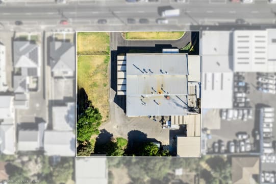 ICONIC OPERATIONAL BUSINESS WITH ONGOING GROWTH