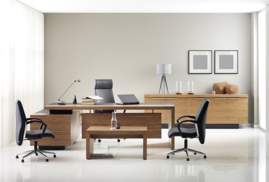 Highly Regarded & Profitable Commercial Furniture Business!