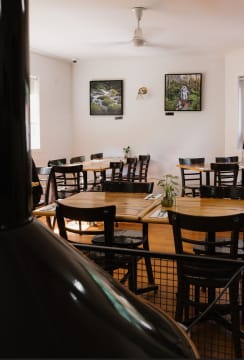 High Performing Regional Café, General Store & Licensed Post Office | Approx. $14K Weekly Sales |...