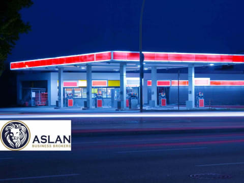 INDEPENDENT SHELL PETROL STATION & SUPERMARKET FOR SALE