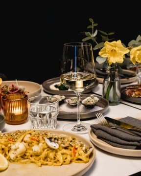 NECTAR KITCHEN & BAR FOR SALE - POA