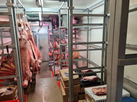 Ref: 3183, Butcher Shop,  Inner West