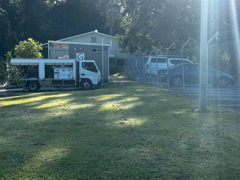 Pressure Cleaning And Gutter Cleaning