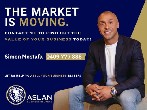 CAFE/RESTAURANT/BAR BUSINESS FOR SALE