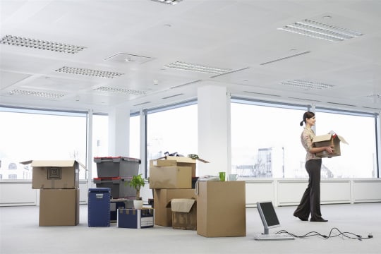 Move With Confidence - Choose Sydney's Trusted Removalists!