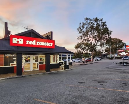 Established Red Rooster Franchise - Balcatta, WA