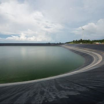 Profitable Civil Line Supply & Install Business