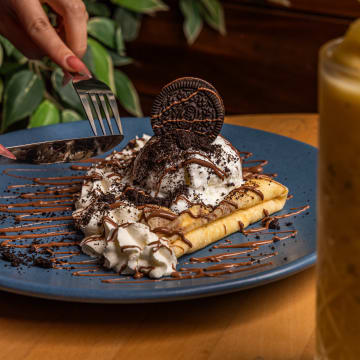 Brand New Oliver Brown Cafe Franchise Townsville