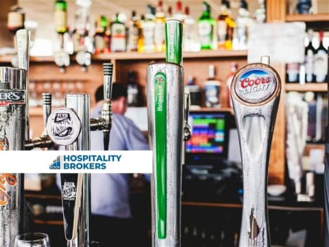 Regional Victoria Fully Managed Pub | $30K Weekly Turnover