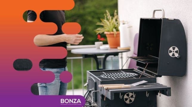 35364 Profitable Mobile Barbeque Cleaning Business