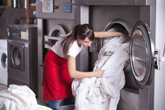 $100K+ EBITDA Dry Cleaning Business | Fully Managed or Owner-Operated Upside