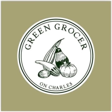 Fresh Local Produce - Speciality Foods - Fruit & Veg Boxes