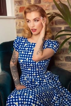 Award winning boutique, steady profit and heaps of room to grow further