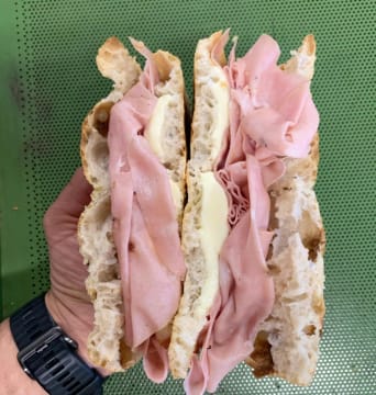 Iconic Italian Artisan Bakery