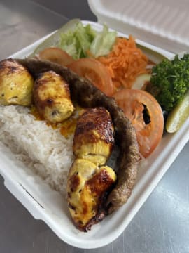 Established Kebab Business in Prime Hospital Precinct SV1559