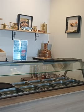 Outstanding Restaurant Opportunity in Canning Vale