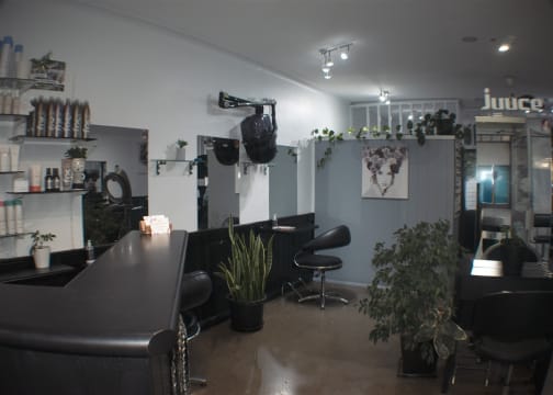 Hair & Beauty Salon in Prime Location - Ready for New Owner
