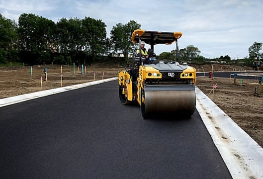 Asphalt Business Revenue c.$2.0m p.a. average PEBITDA $450k+ (Our Ref: V1999)