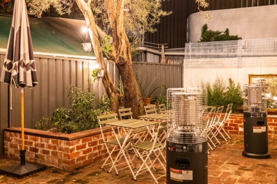 ​98 LYGON STREET – BRUNSWICK EAST - PREMIUM HOSPITALITY VENUE