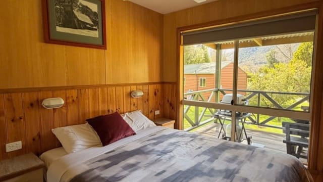 Harrietville Cabins – Established High Country Accommodation