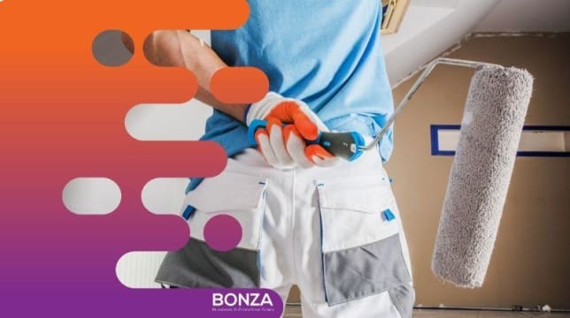 36338 Successful Commercial Painting Business with Growth Potential