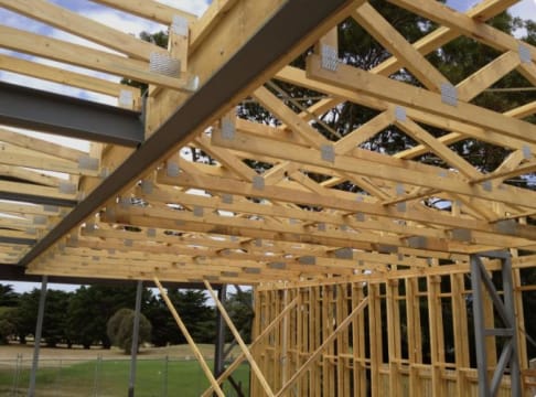 Thriving Building Products Manufacturer  Mornington Peninsula - SOLD AND SETTLED.