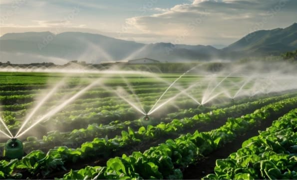 Thriving Irrigation and Pumps Business - Central Queensland!