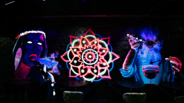 Pre Drinks Bar - South Yarra