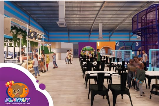 Family Fun and Profits with PlayHut Chelsea Heights