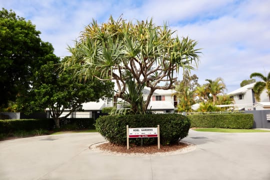 BUSINESS ONLY | NOOSA | PERMANENT LETTING | Resort Brokers ID : MRB009257