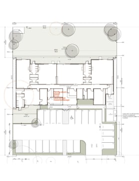 Child Care Site 82 Places Peterborough S.A.