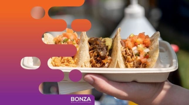 36312 Turnkey Mobile Catering Business with Booked Events into 2026