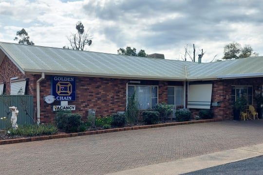 Cooee Motel Gilgandra – Freehold Going Concern

17-room motel | 2.1 hectares | Established income...