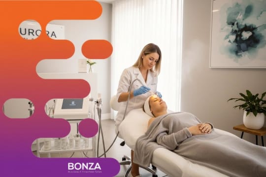 36711 Premium Skin Clinic - Profitable and Scalable