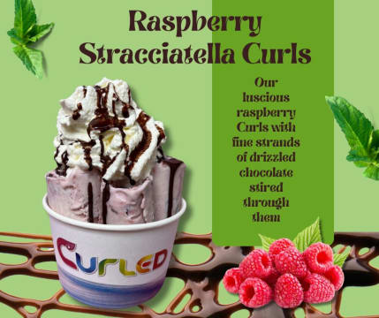 Curled Icecream - Franchise Ready with Strong Profits & Low Overheads
