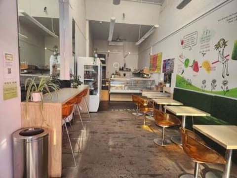 Make a Healthy Profit