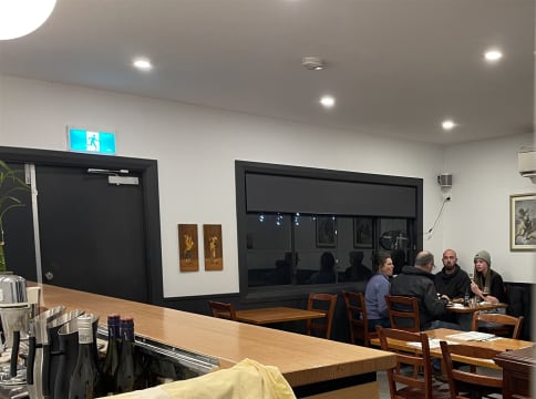 ANNUAL REVENUE OVER $120,000