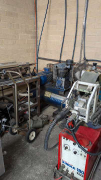 Perfectly Positioned CNC Machining Business