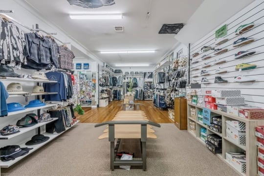Surf, Skate and Retail Store – Port Macquarie, NSW
