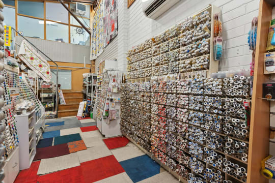 Southlands Fabric and Sewing Centre
