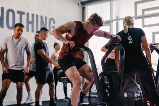 Fitstop North Toowoomba, Ideal Hands-On Owner Operator Opportunity